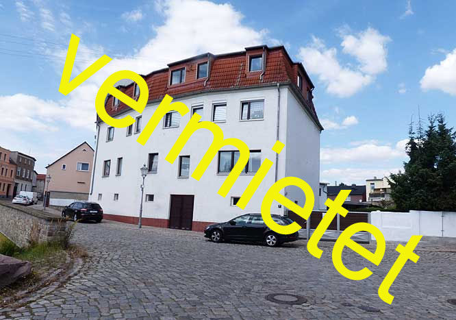 Wohnung in Magdeburg, vermietet durch Immodrom immobilienmakler in Magdeburg