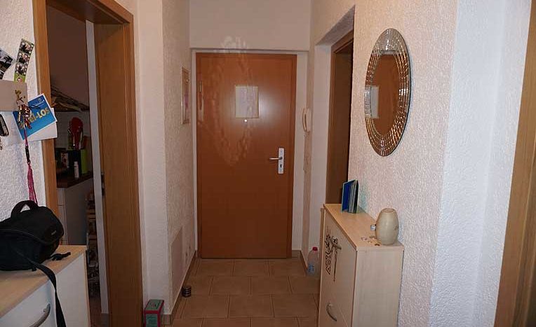 immodrom. Immobilienmakler in Magdeburg, 3 Raum Wohnung in Magdeburg