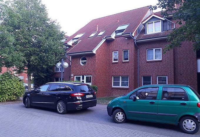 3 Raum Wohnung, immodrom, Immobilienmakler in Magdeburg