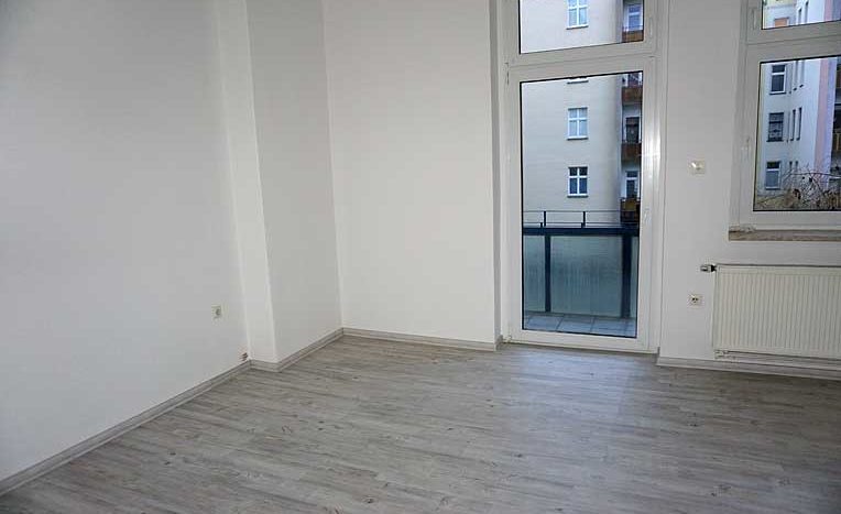 4 Raum Wohnung in Magdeburg, Immodrom, Immobilienmakler in Magdeburg