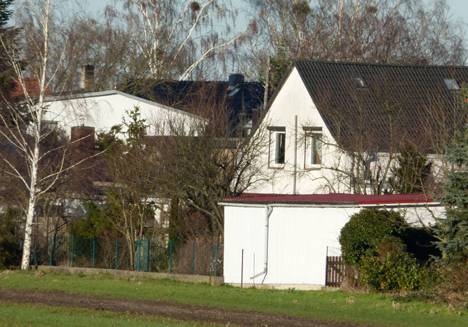 Einfamilienhaus in Magdeburg, Immodrom, Immobilienmakler in Magdeburg