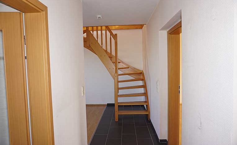 4 Raum Wohnung in Magdeburg, Immodrom , Immobilienmakler in Magdeburg