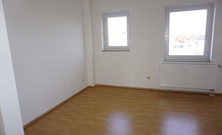 4 Raum Wohnung in Magdeburg, Immodrom , Immobilienmakler in Magdeburg