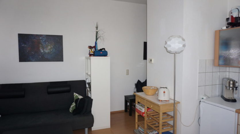 2 Raum Wohnung, Immodrom, Immobilienmakler Magdeburg