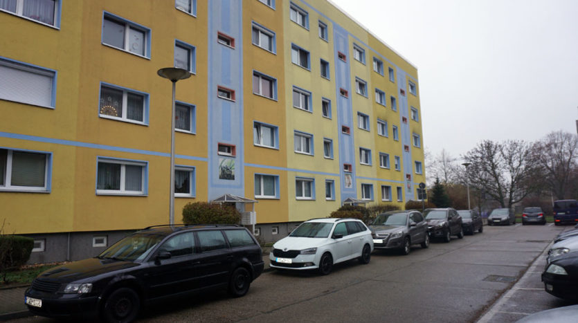 Eigentumswohnung in Magdeburg, ohne Käuferprovision, Immodrom, Immobilienmakler in Magdeburg