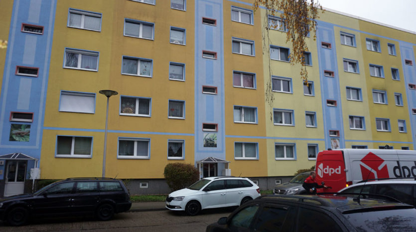 Eigentumswohnung in Magdeburg, ohne Käuferprovision, Immodrom, Immobilienmakler in Magdeburg