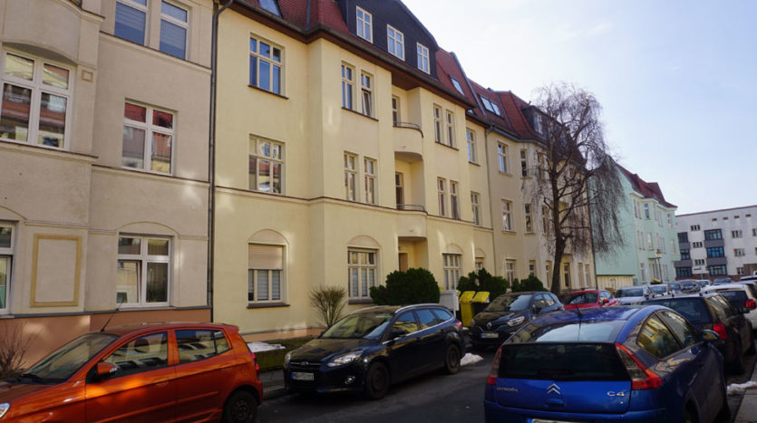Immodrom, Immobilienmakler in Magdeburg
