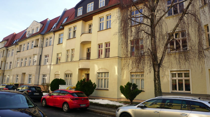Immodrom, Immobilienmakler in Magdeburg