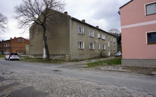 Immodrom, Immobilienmakler Magdeburg - Keine Käuferprovision: Stadtvilla in Magdeburg