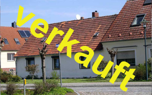 Immodrom, Immobilienmakler Magdeburg - verkauft: Einfamilienhaus in Barleben wtA828