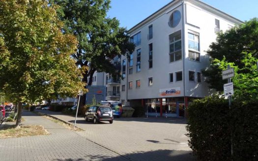 Immodrom, Immobilienmakler Magdeburg - INTEL KOMMT: Eigentumswohnung in Magdeburg