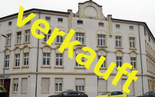Immodrom, Immobilienmakler Magdeburg - VERKAUFT: ohne Käuferprovision -große Maisonette - Wohnung (Eigentumswohnung)
