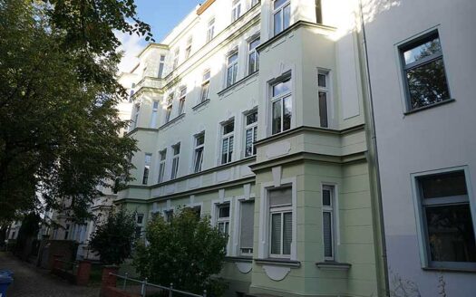 Immodrom, Immobilienmakler in Magdeburg, 4 Raum Wohnung in Magdeburg