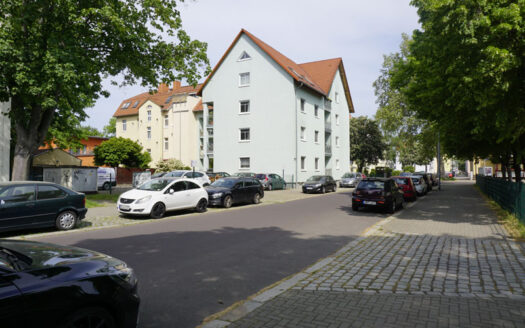 Immodrom, Immobilienmakler Magdeburg - INTEL KOMMT: Eigentumswohnung in Magdeburg