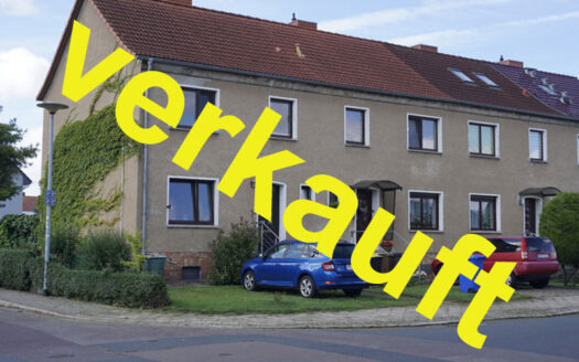 Immodrom, Immobilienmakler Magdeburg - VERKAUFT: Einfamilienhaus in TOP - Lage wtA847