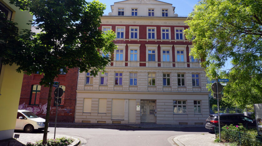 Immodrom, Immobilienmakler in Magdeburg