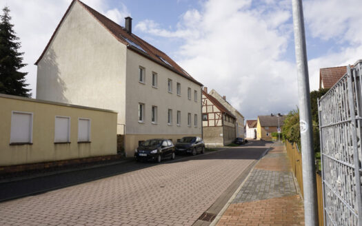 Immodrom, Immobilienmakler Magdeburg - Tolles Single-Apartement mit Einbauküche WtA859