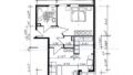 Grundriss Immodrom, Immobilien Makler Magdeburg