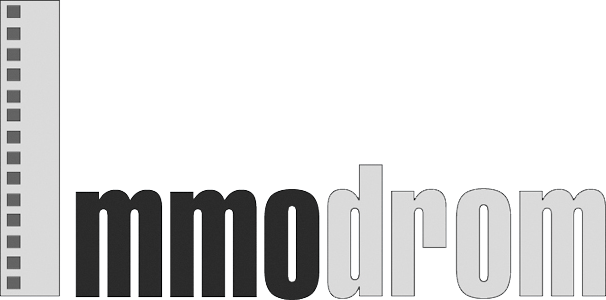 Logo Immodrom Immobilien