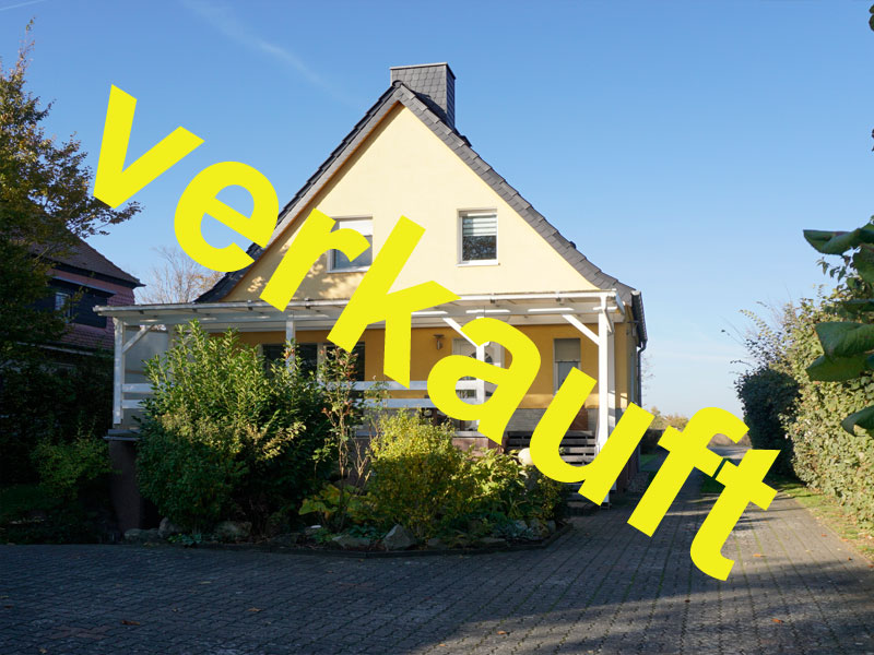 Einfamilienhaus in Barleben, verkauft