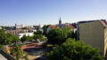 Blick auf Buckau