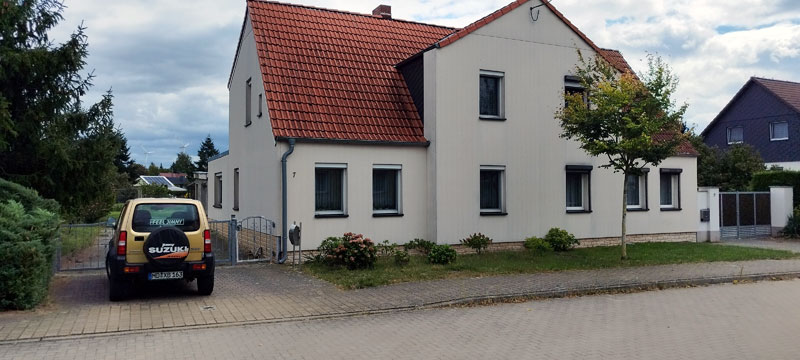 Objektansicht