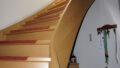 Treppe ins OG