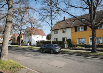 Einfamilienhaus Magdeburg Hopfengarten