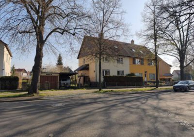 Einfamilienhaus Magdeburg Hopfengarten