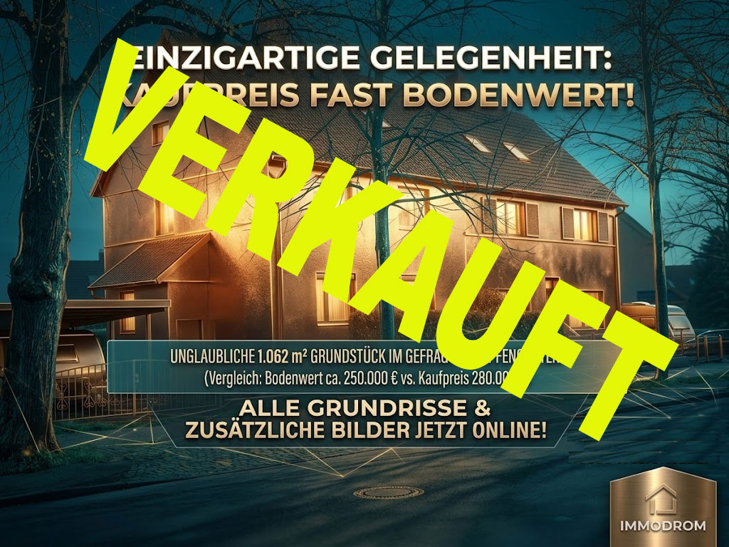 verlkauft