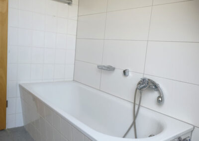 Eigentumswohnung in Magdeburg,Badewanne