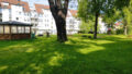 Eigentumswohnung in Magdeburg, Innenhof