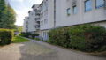 Eigentumswohnung in Magdeburg, Wohnanlage