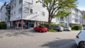 Eigentumswohnung in Magdeburg, Wohnanlage