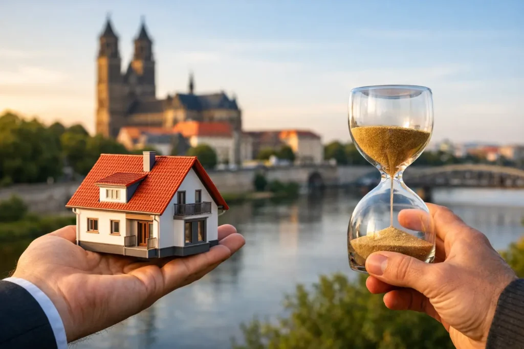 Beste Zeit zum Immobilienverkauf richtig nutzen 1 https://immodrom.de beste zeit zum immobilienverkauf Beste Zeit zum Immobilienverkauf richtig nutzen