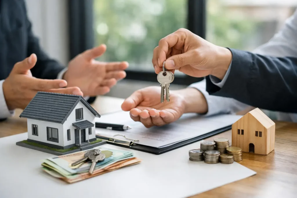 Hausverkauf ohne Bankfinanzierung richtig planen 1 https://immodrom.de hausverkauf ohne bankfinanzierung Hausverkauf ohne Bankfinanzierung richtig planen