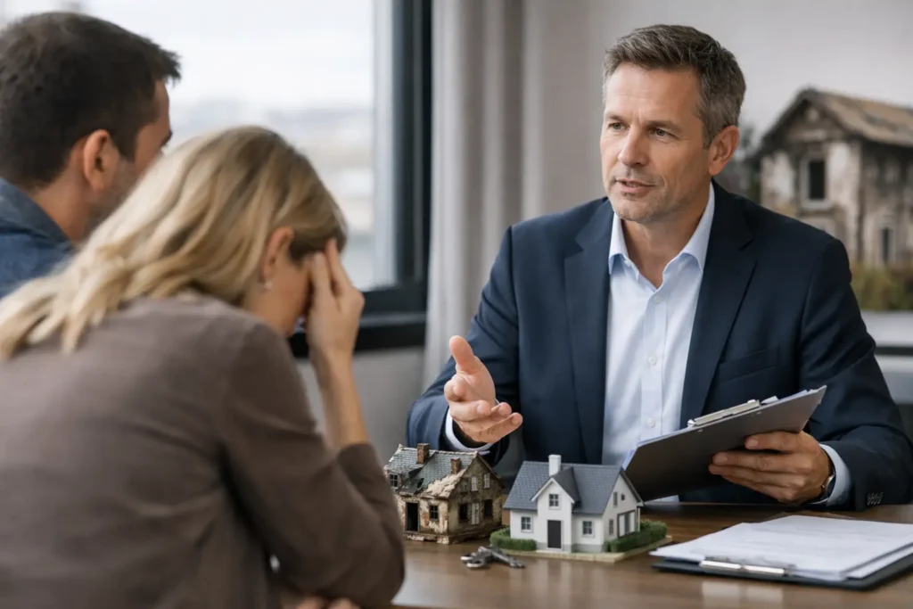 Makler für schwierige Immobilienverkauf finden 1 https://immodrom.de makler für schwierige immobilienfälle Makler für schwierige Immobilienverkauf finden