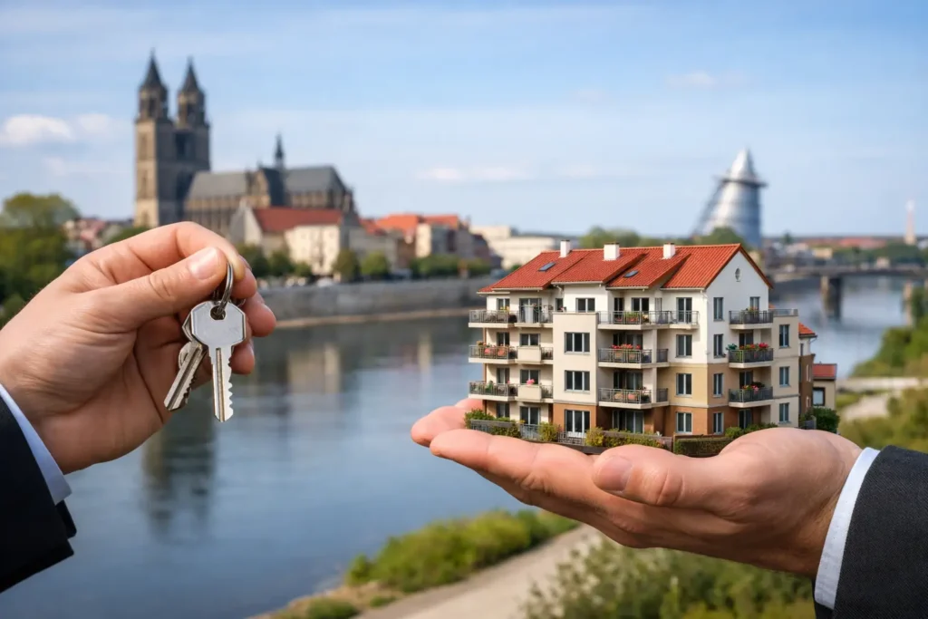 Mehrfamilienhaus verkaufen in Magdeburg 1 https://immodrom.de mehrfamilienhaus verkaufen magdeburg Mehrfamilienhaus verkaufen in Magdeburg