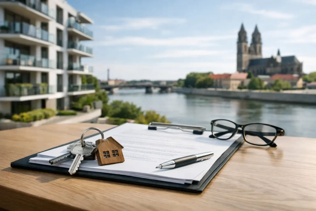 rechtssicher Wohnung verkaufen trotz Mietvertrag