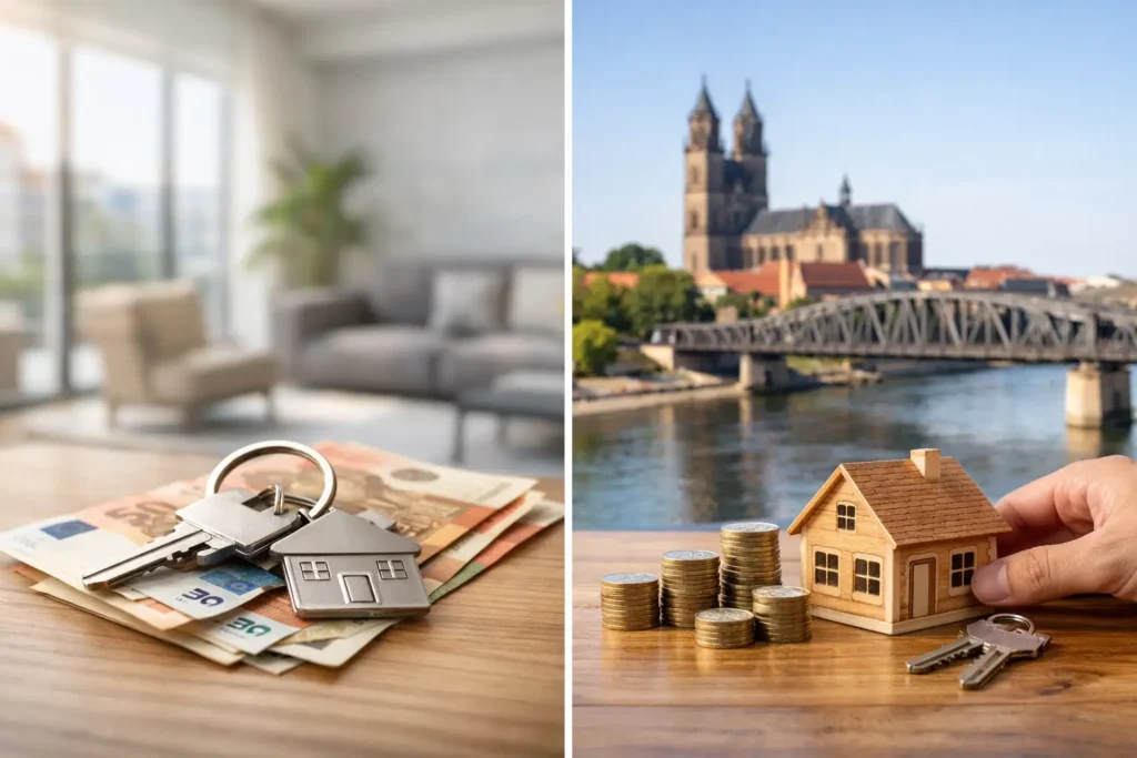 Vermietung oder Verkauf Wohnung - was lohnt sich? 1 https://immodrom.de vermietung oder verkauf wohnung Vermietung oder Verkauf Wohnung - was lohnt sich?