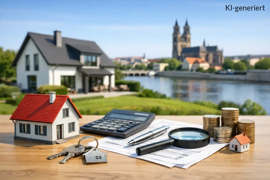 Welcher Kaufpreis ist realistisch beim Hausverkauf?