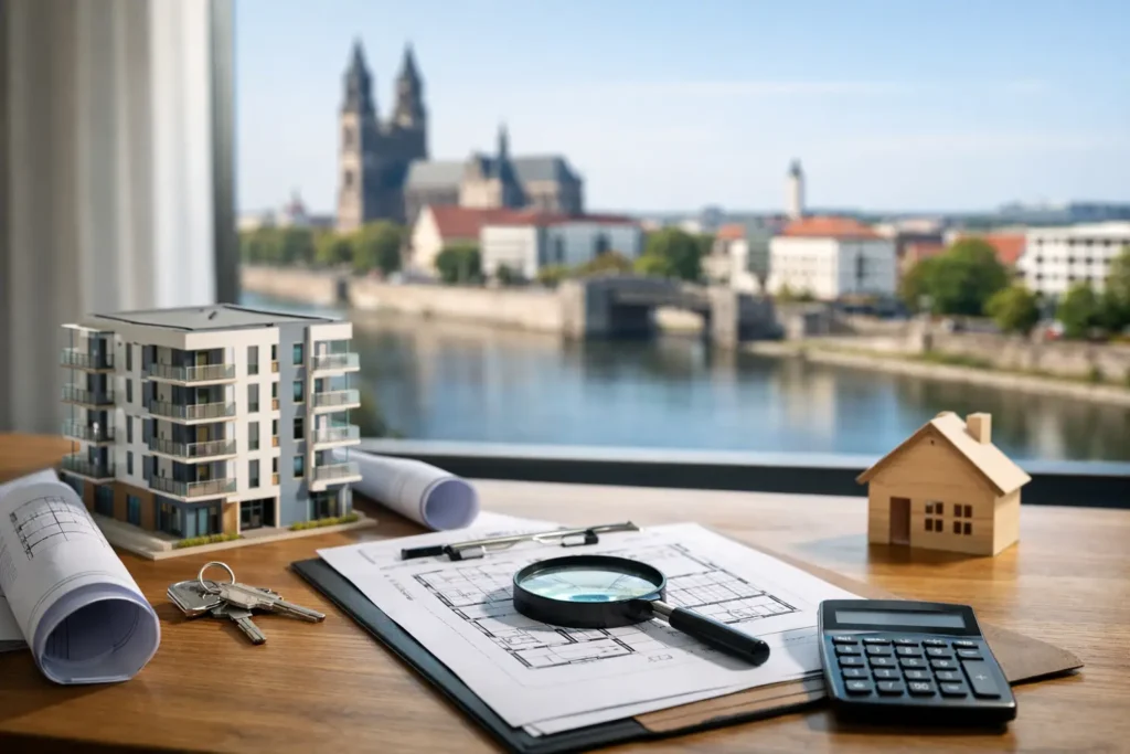 Wertermittlung Eigentumswohnung verständlich erklärt 1 https://immodrom.de wertermittlung eigentumswohnung erklärung Wertermittlung Eigentumswohnung verständlich erklärt