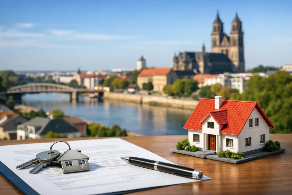 Wie läuft ein Hausverkauf ab? 1 https://immodrom.de wie läuft ein hausverkauf ab Wie läuft ein Hausverkauf ab? Der klare Ablauf