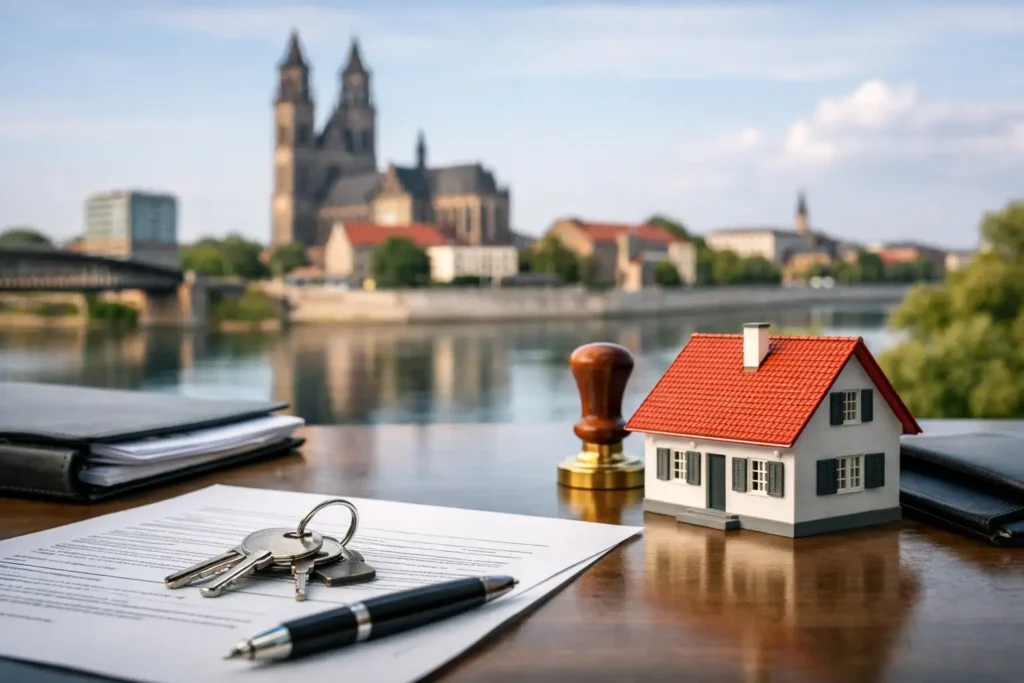 Wie schnell klappt der Notartermin beim Hausverkauf?