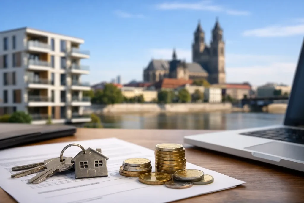 Wohnung an Investor verkaufen: Wann lohnt es sich?