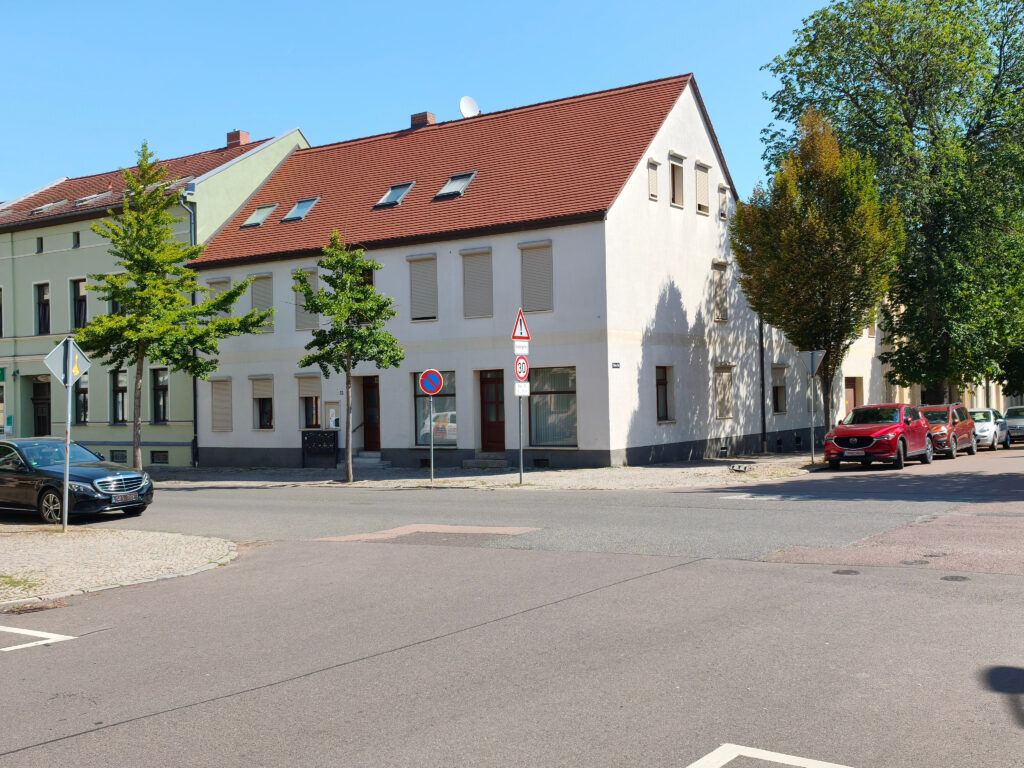 Ansicht