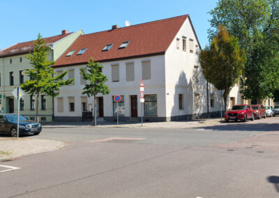 Ansicht