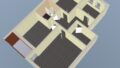 3 D Grundriss