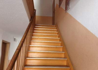 Treppe