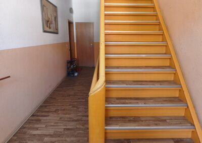 Treppe